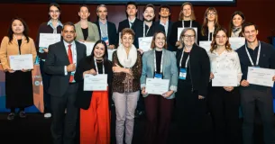 Abstract Awards
