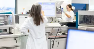 EBMT Nurses Group Research Committee