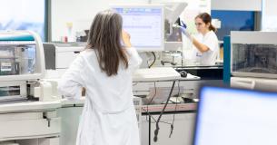 EBMT Nurses Group Research Committee