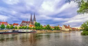 Regensburg