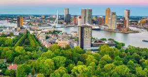 Rotterdam